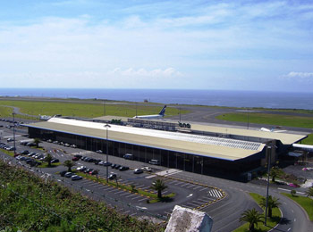 João Paulo II Airport