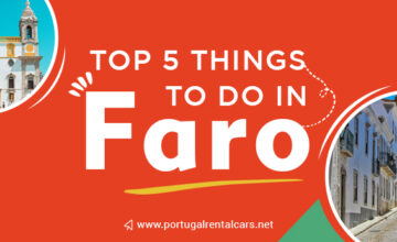 Best Things to Do in Faro