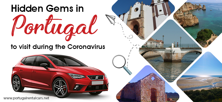 Best Places to visit in Portugal during COVID19 Pandemic
