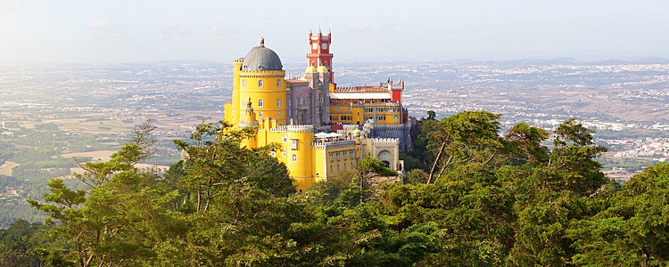 Portuguese Castles
