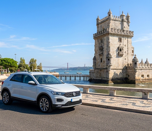 About Portugal Rental Cars