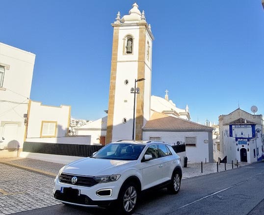 Albufeira Car Rental