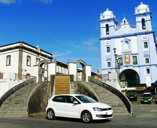 Angra Car Rental