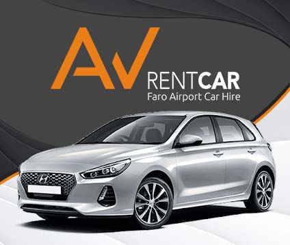 AV Rent Car Reviews - Portugal