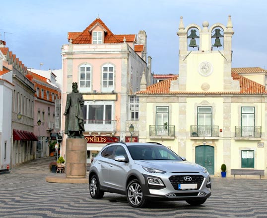 Cascais Car Rental