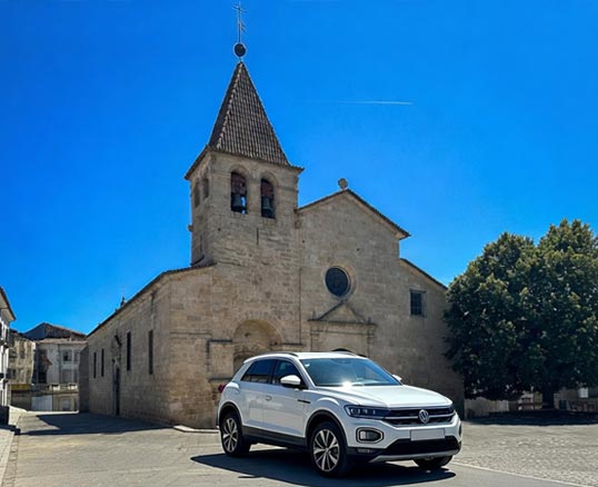 Chaves Car Rental