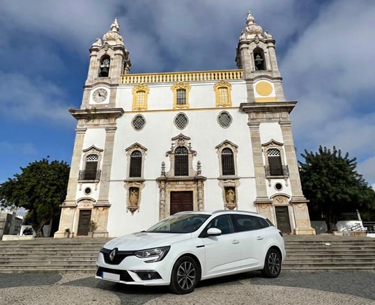 Faro Montenegro Car Rental