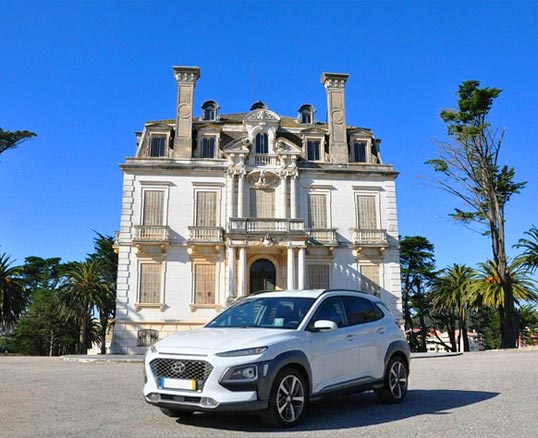 Figueira da Foz Car Rental