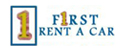 First Rent a Car