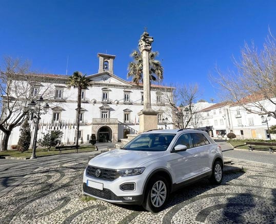 Fundao Car Rental