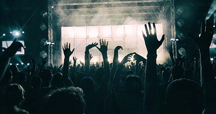 Enjoy the Nightlife of Bairro Alto