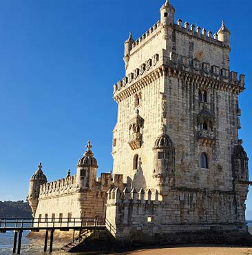One Way Car Rental Faro to Lisbon
