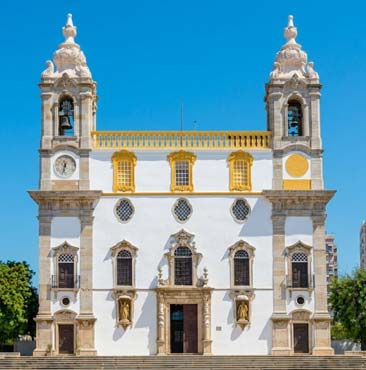 One Way Car Rental Porto to Faro