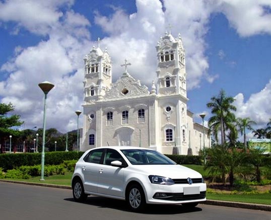 Portimao Car Rental