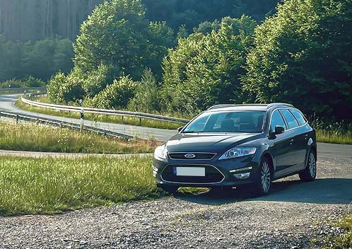 One Way Car Rental in Portugal