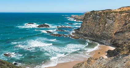 Exploring Splendid Scenic Wonders