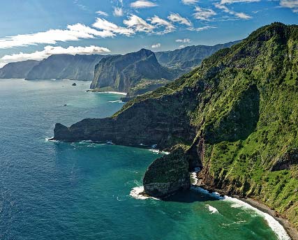Travel Destinations