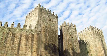 Explore the Regal Past