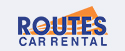 Routes Car Rental
