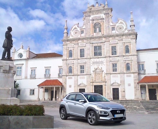 Santarem Car Rental