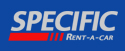 Specific Rent a Car