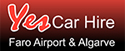 Yes Car Hire